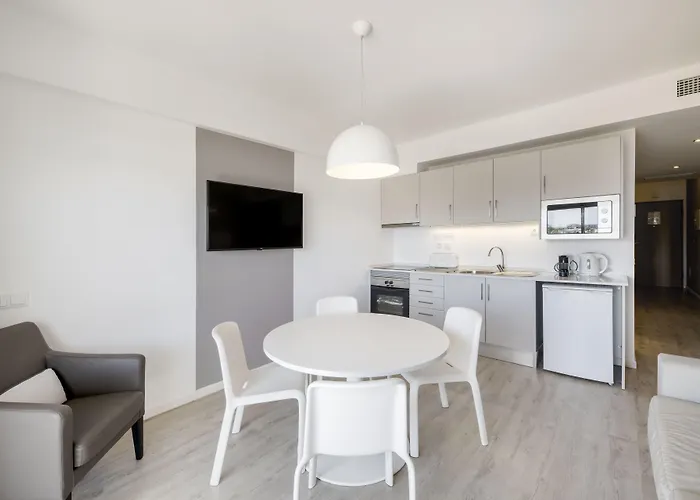 Alvormar Apartamentos Turisticos