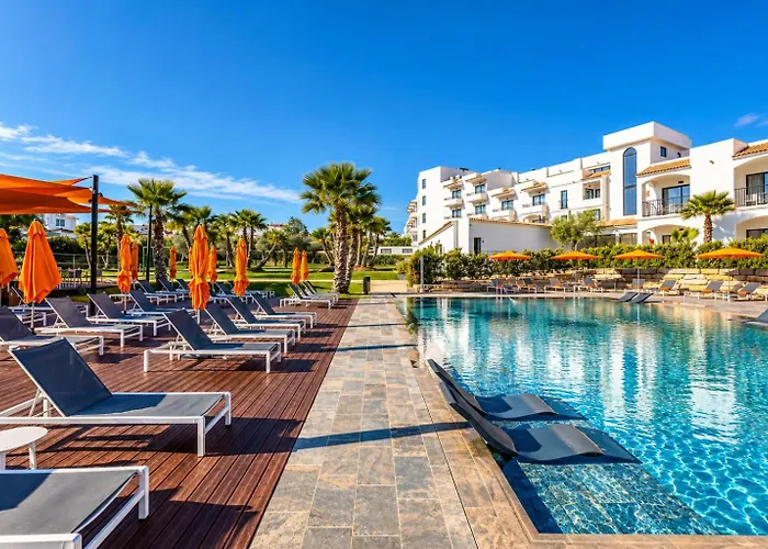 Regency Salgados Hotel&Spa Albufeira