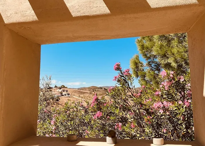 Casa Paz Tavira
