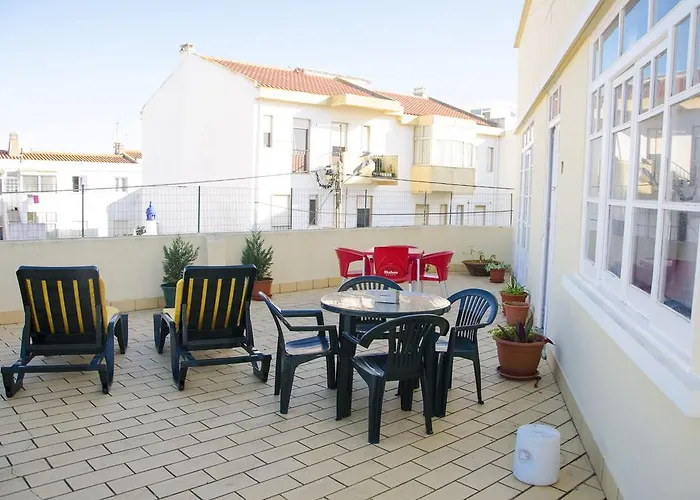 White Sun Hostel