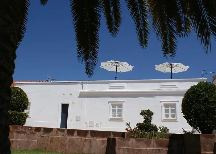 Casa Do Largo Silves