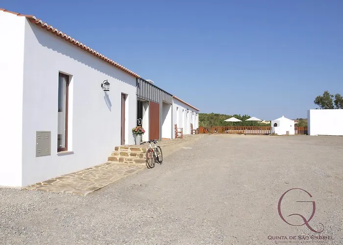 Quinta De Sao Gabriel