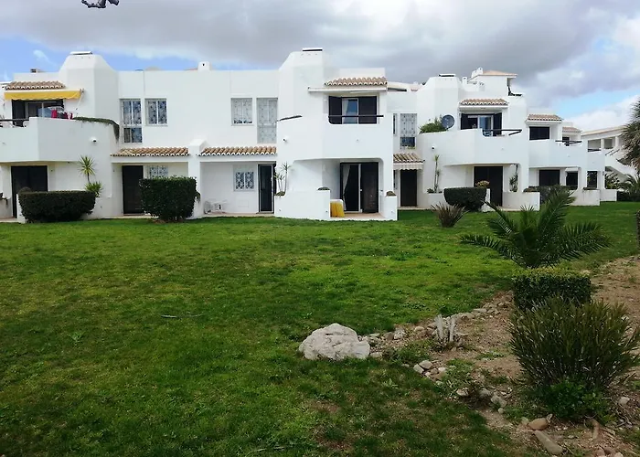 Clube Nautilus Apartment