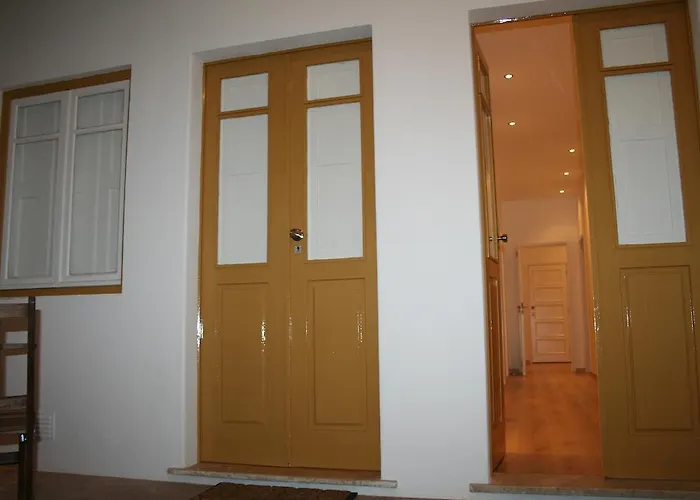 Apartment Portimao Old Town