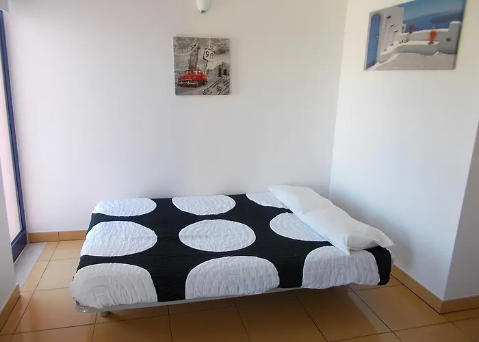 T1 E T2 Marina Albufeira Apartments