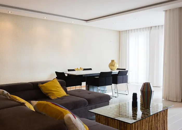 Apartamento Vista Mar