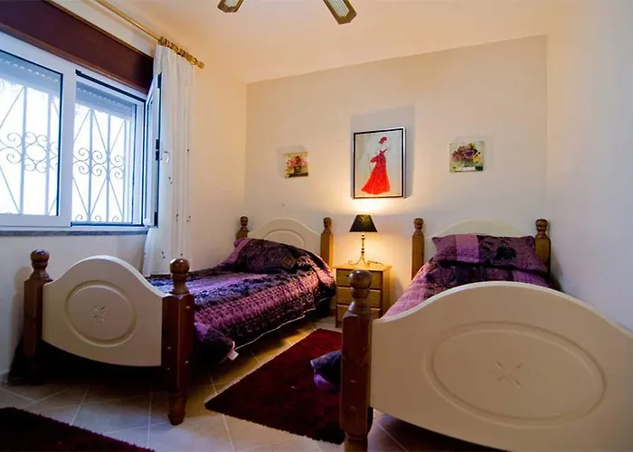 Villa Oliandra