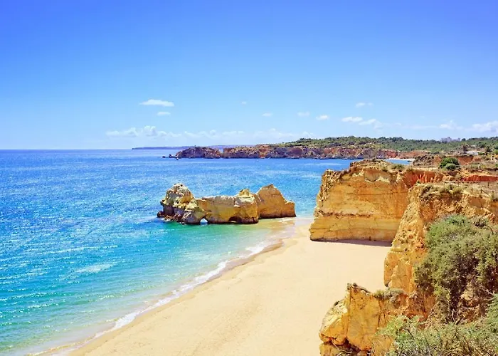 Areias da Rocha Beach House