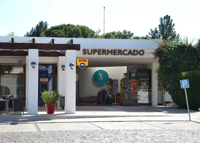 Quinta Do Lago & Golf