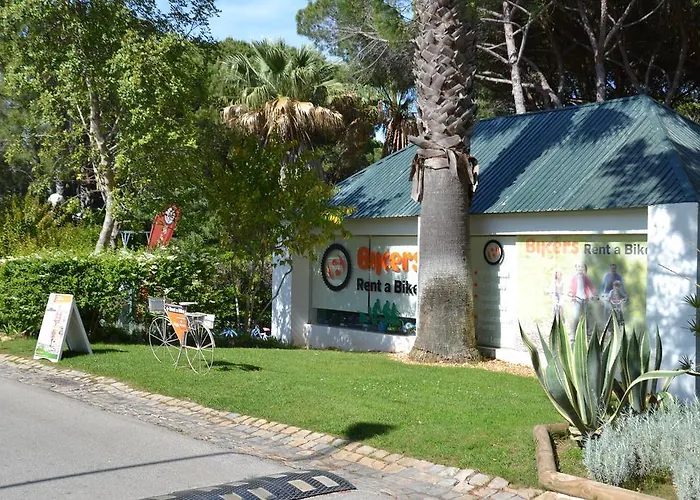 Quinta Do Lago & Golf
