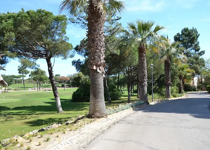 Quinta Do Lago & Golf