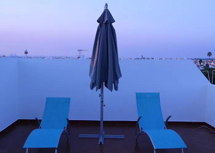 For Sea Apartment