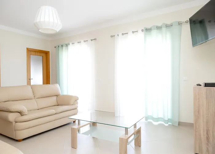 For Sea Apartment