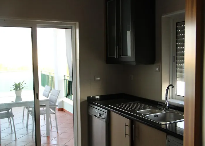 For Sea Apartment