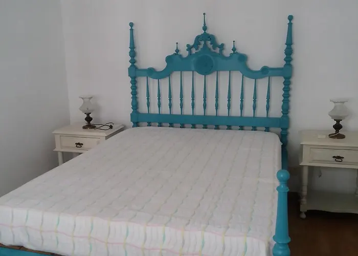 Casa Da Madrinha II