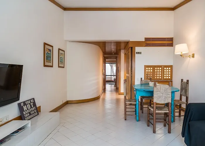 Bmyguest - Quinta Do Lago Lounge Apartment