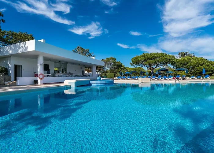 Bmyguest - Quinta Do Lago Lounge Apartment