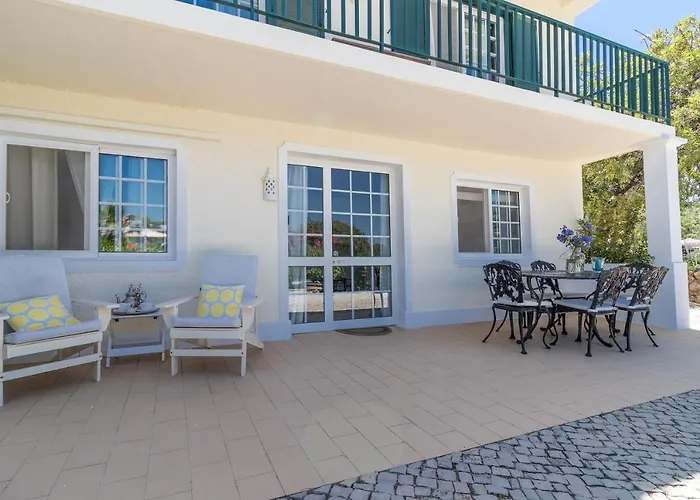 Farm Of Dreams Algarve