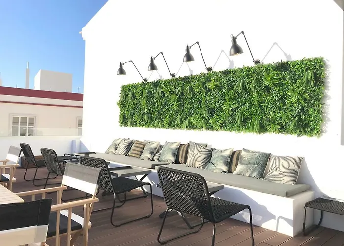 Hostel Alameda Exclusive House