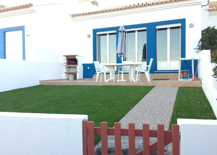 Casa Trinta - Praia Da Arrifana