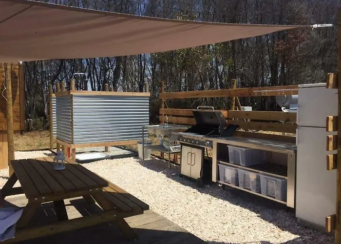 Moledos Glamping