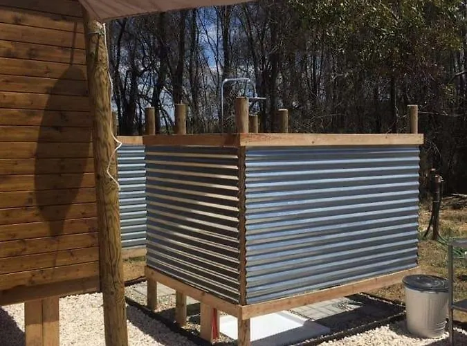 Moledos Glamping