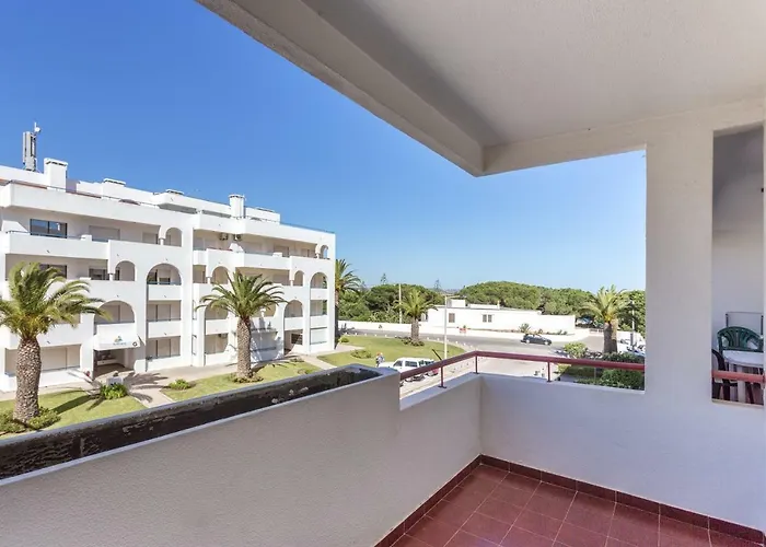 Andorinha 2 Bedroom Apart-Close To The Sea-Algarve