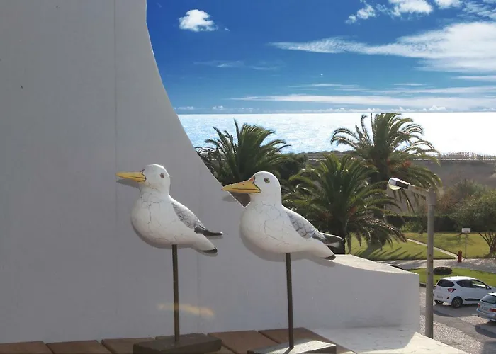 Studio At The Beach