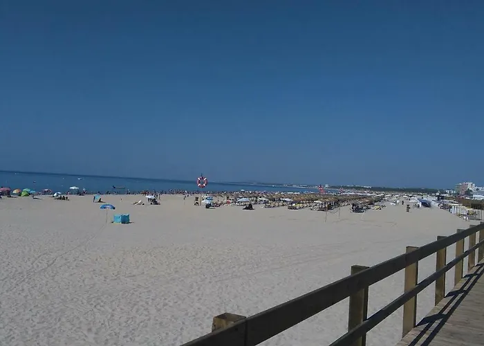 Apartamento Sol E Mar 1