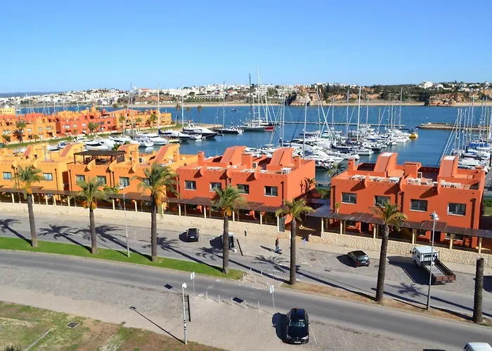 Water Green House - Praia Da Rocha