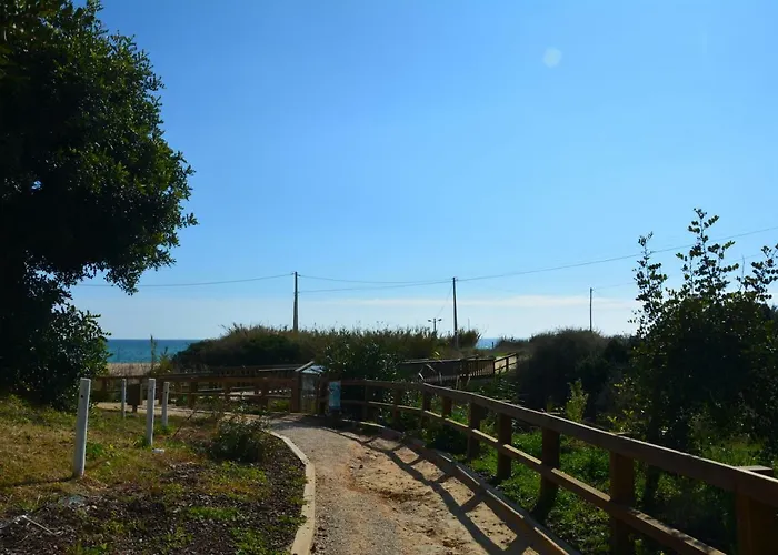 Apartamento Estrela Do Mar A 50 Metros Da Praia