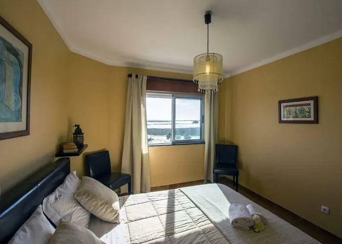 Apartamento Ria Formosa