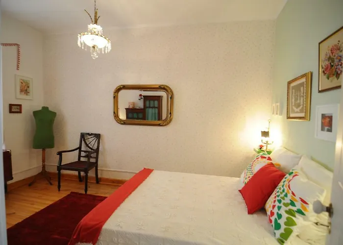 Casa Do Jardim