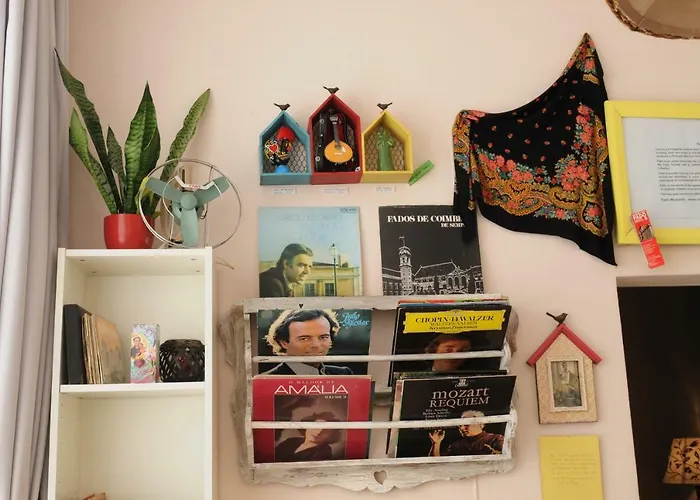 Casa Do Jardim