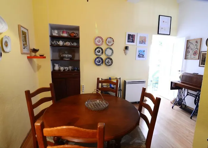 Casa Do Jardim