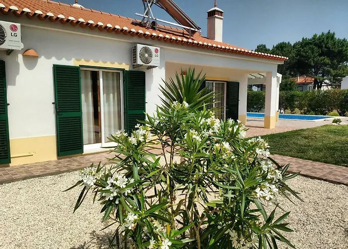 Casa Luna Mit Privatem Pool Fuer 2-8 Personen