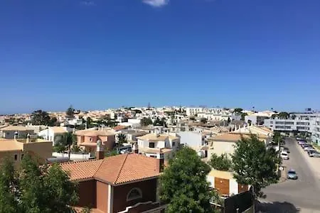 Your Place In Faro