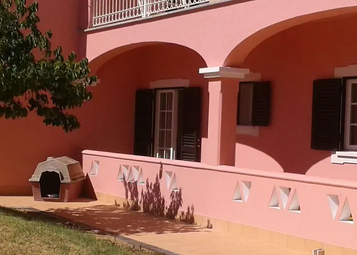 Saraiva's Guest House Lagos