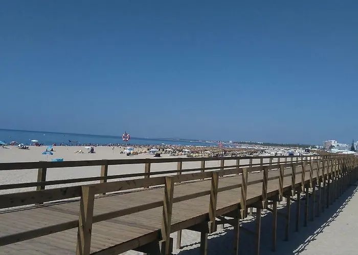 Apartamento Sol E Mar 1