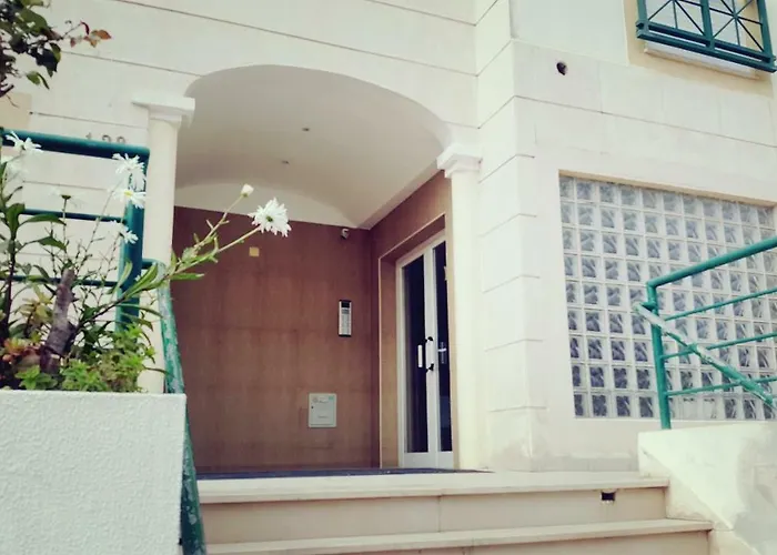 Casamar Hotel Lagos