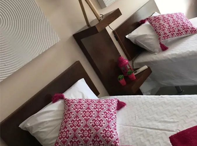 Apartamento Tt Ocean - Herdade Dos Salgados