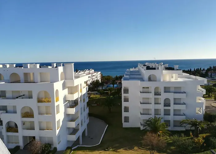 Apartamento Varandas Do Sol Nascente