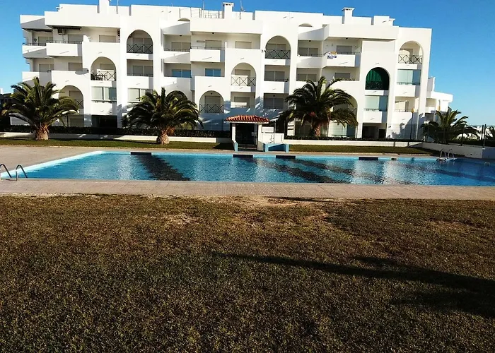Apartamento Varandas Do Sol Nascente