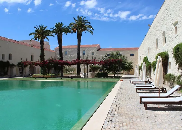 Convento Das Bernardas Az