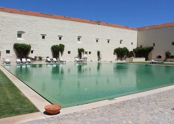 Convento Das Bernardas Az