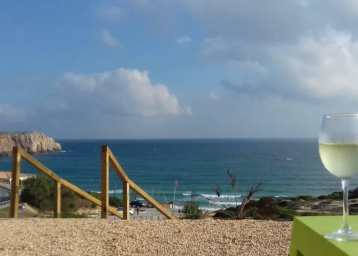 Docevida Appartement # Ocean View