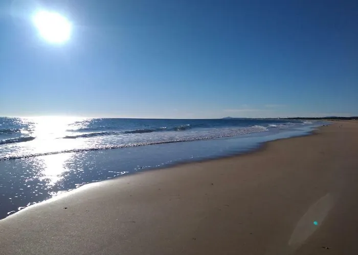 Apartamento Sol E Mar 1