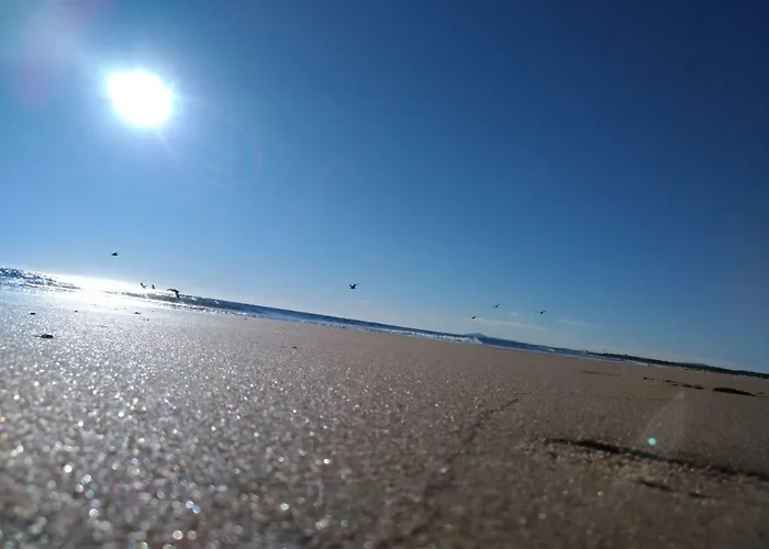 Apartamento Sol E Mar 1
