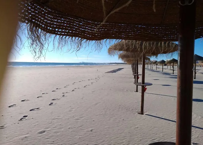 Apartamento Sol E Mar 1