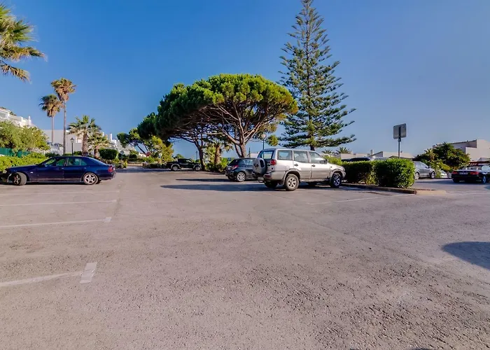 Villa V1 Vale Do Lobo Beach